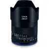 3. Carl Zeiss Loxia 21mm F/2.8 for Sony E mount f2.8 Lens thumbnail