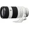 Sony FE 70-200mm F4.0 F4 G OSS E-Mount Full Frame Lens thumbnail