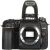 6. Nikon D7500 20.9MP 4K Ultra HD Body Digital SLR Camera thumbnail