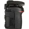 8. Nikon D7500 20.9MP 4K Ultra HD Body Digital SLR Camera thumbnail
