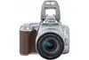 3. Canon EOS 250D kit (18-55 STM) Silver Camera thumbnail