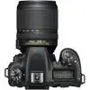 5. Nikon D7500 18-140 kit 20.9MP 4K UltraHD Digital SLR Camera thumbnail
