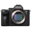 3. Sony A7 III 28-70mm Kit Mirrorless 24MP 4K Full HD Digital Camera thumbnail
