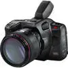 2. Blackmagic Design Pocket 6K Pro Cinema Camera (EF) thumbnail