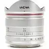 Laowa 7.5mm F/2 MFT Silver (Standard Version) thumbnail