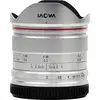 1. Laowa 7.5mm F/2 MFT Silver (Standard Version) thumbnail