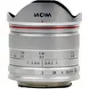 2. Laowa 7.5mm F/2 MFT Silver (Standard Version) thumbnail