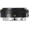 Leica Elmarit-TL 18 mm f/2.8 ASPH Black (11088) Lens thumbnail
