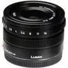 2. Panasonic LEICA DG SUMMILUX 15mm/F1.7 ASPH (Black) Lens thumbnail