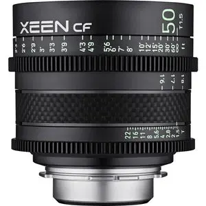 Samyang Xeen CF 24mm T1.5 (Sony E) Lens