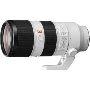 Sony FE 70-200mm F2.8 GM OSS SEL70200GM E-Mount Lens