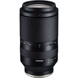 Tamron 70-180mm F/2.8 Di III VXD (A056) Sony E Lens