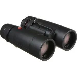 Leica 10x42 Ultravid HD Plus Binoculars (40094)