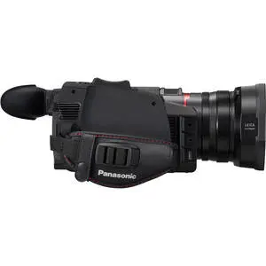 Panasonic HC-X1500 Professional 4K HD Video Camera
