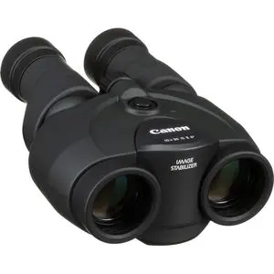 Canon 10 x 30 IS II Binocular 10x30 Image Stabilized