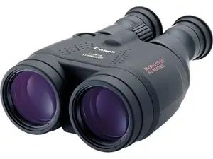 Canon 18 x 50 IS Binocular 18x50 Image Stabilized