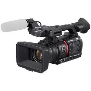Panasonic AG-CX350 4K Video Camera
