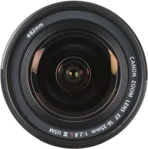 Canon EF 16-35mm f/2.8L III USM Lens F2.8L 3 for 5D 6D 1D