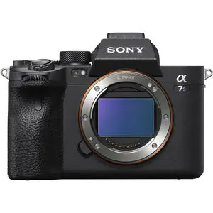 Sony Alpha A7S III Body MK3 Mirrorless Digital Camera Body