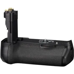 GENUINE Canon BG-E9 Battery Grip BGE9 for EOS 60D