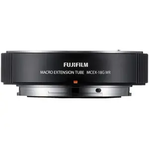 Fujifilm MCEX-18G Extension Tube