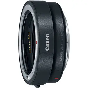 Canon EF to EOS R Adapter