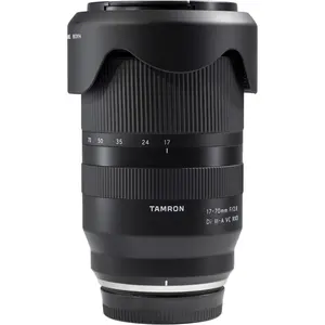 Tamron 17-70mm F2.8 Di III-A VC RXD (B070) Fuji X