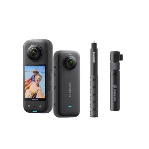 Insta360 One X3 Bullet Time Kit
