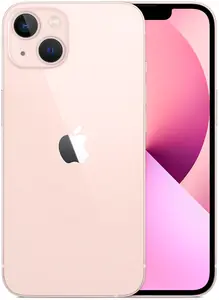 Apple iPhone 13 128G Pink (A2634)