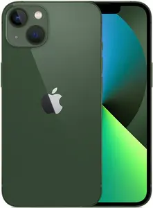 Apple iPhone 13 512G Green (A2634)