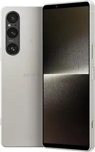 Sony Xperia 1 V Dual XQ-DQ72 5G 512B P.Silver(12GB