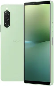 Sony Xperia 10 V Dual 5G 128GB XQ-DC72 Green(8GB)