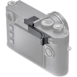 Leica M11 Thumb Support Black (24030)