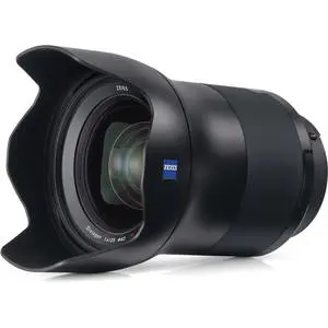 Carl Zeiss Milvus ZF.2 1.4/25mm (Nikon) Lens