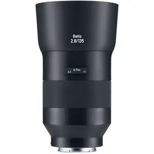 Carl Zeiss Batis 135mm F2.8 for Sony E mount Lens