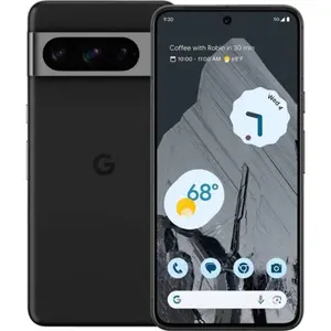 Google Pixel 8 Pro 256GB 5G Obsidian(12GB)(US)