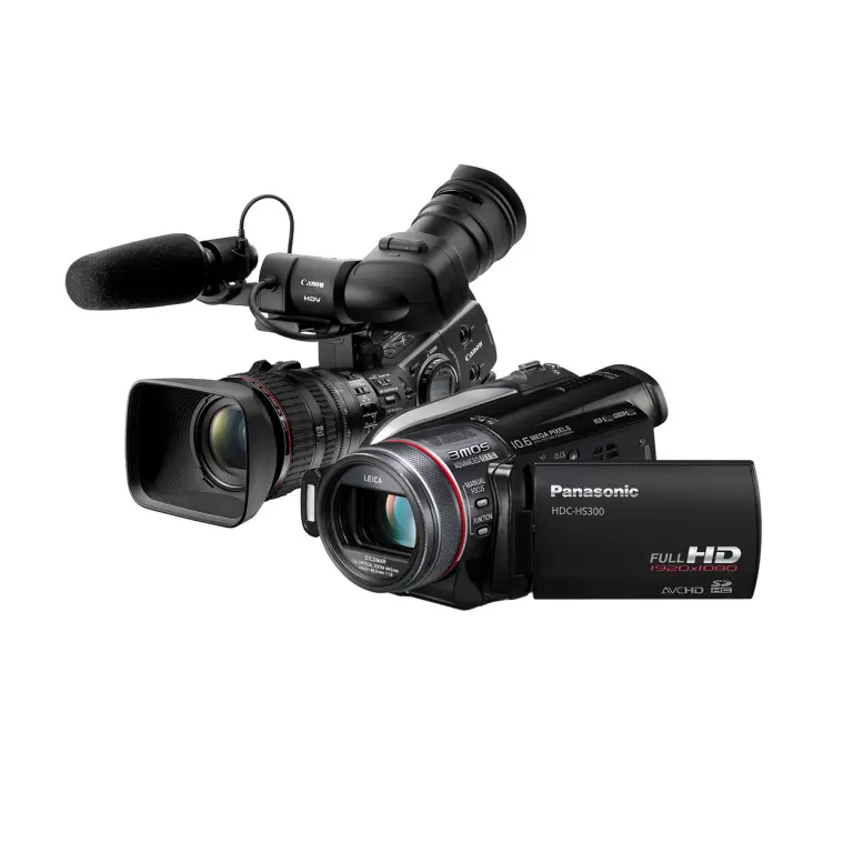 Video Camera Price & Camcorder Price