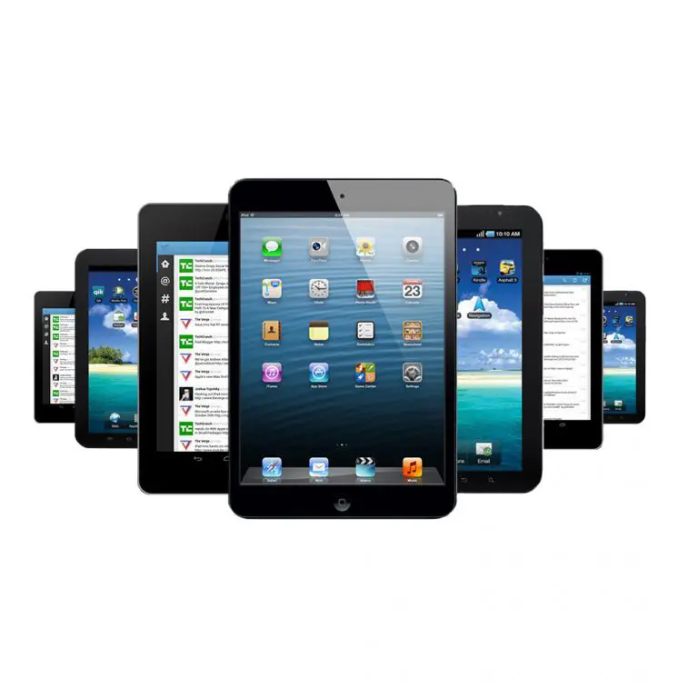 Buy iPads & Tablets Online