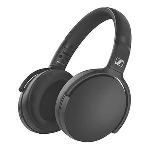 Headphones and other audio technology
