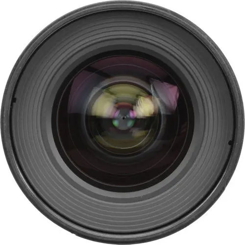 9. Samyang 16mm f/2.0 ED AS UMC CS (M4/3) Lens