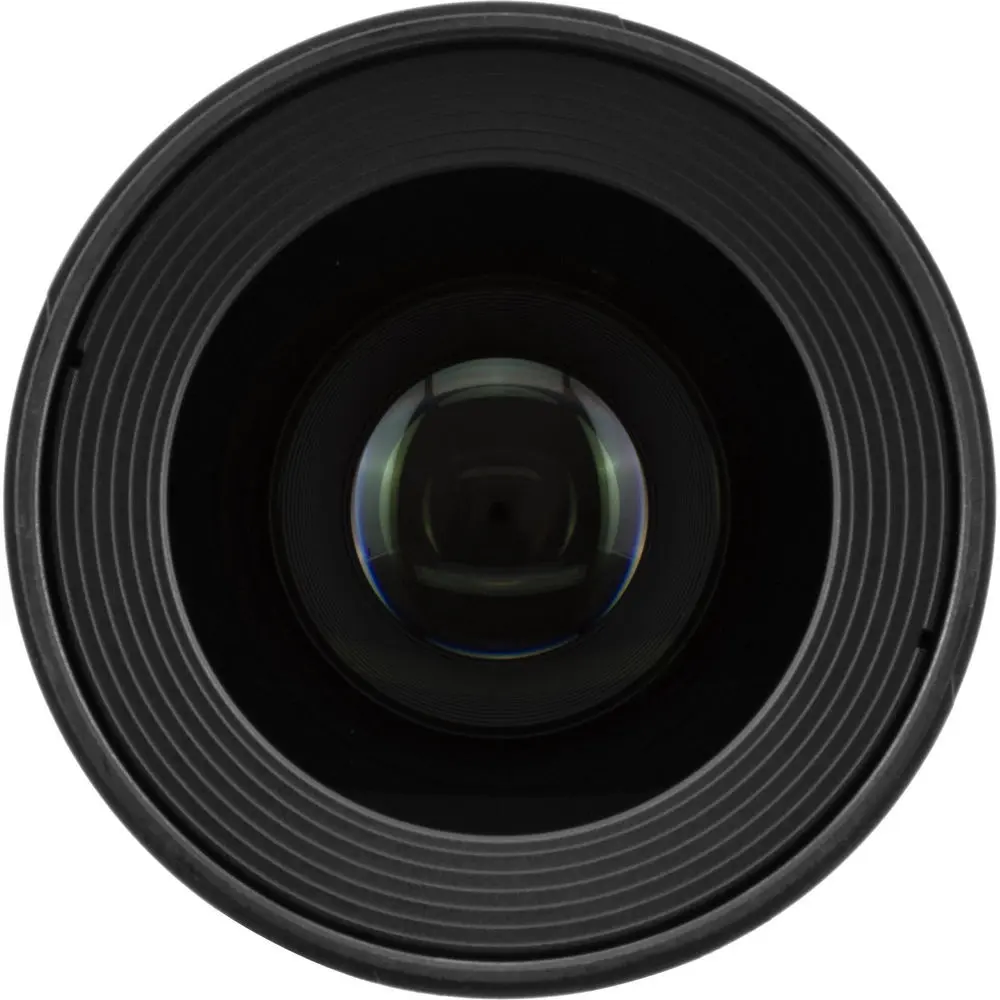 6. Samyang 35mm f/1.4 AS UMC (Sony E-mount) Lens