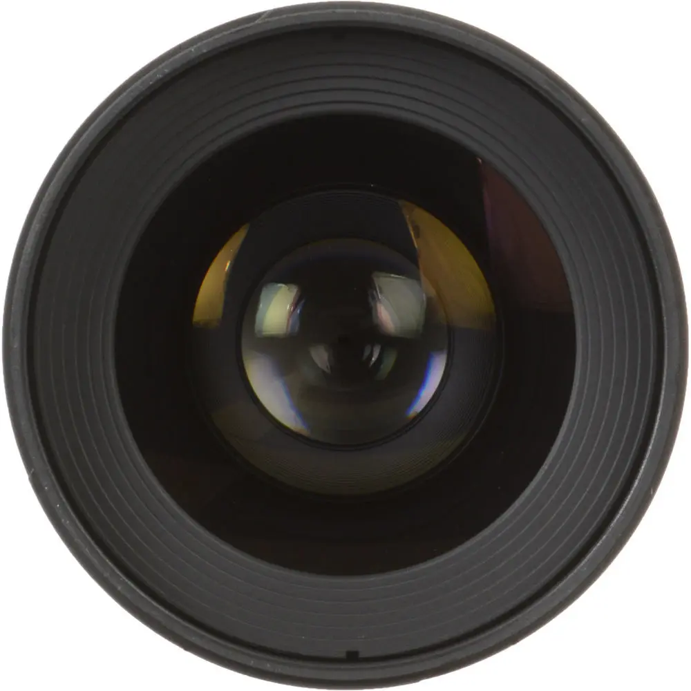 4. Samyang 35mm T1.3 ED AS UMC Cine (Fuji X) Lens
