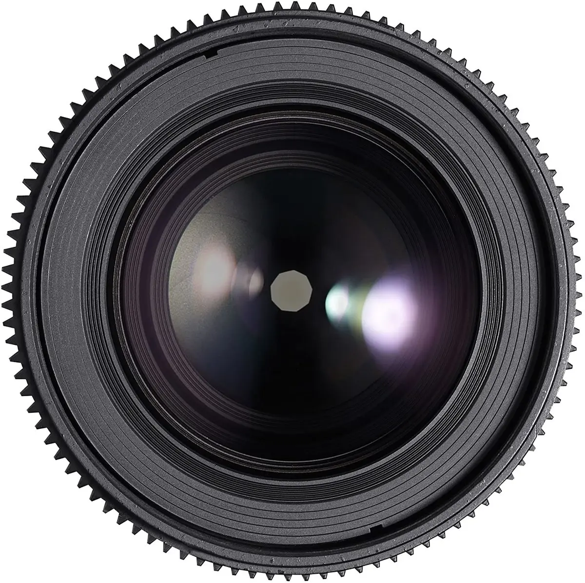 5. Samyang 100mm T3.1 VDSLR ED UMC MACRO (Canon) Lens