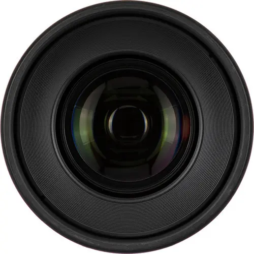 5. Samyang XP 50mm F1.2 (Canon) Lens