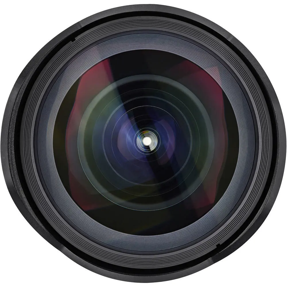 5. Samyang XP 10mm F3.5 (Canon EF) Lens