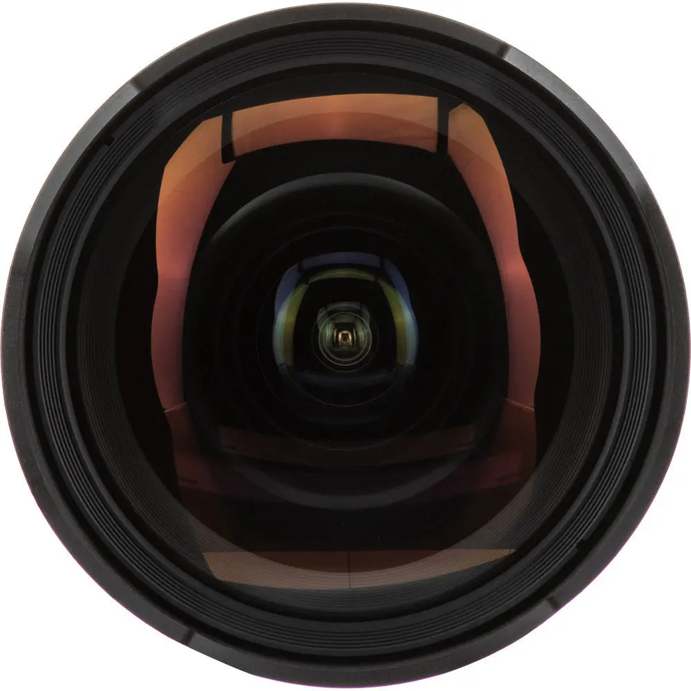 6. Samyang XP 10mm F3.5 (Canon EF) Lens