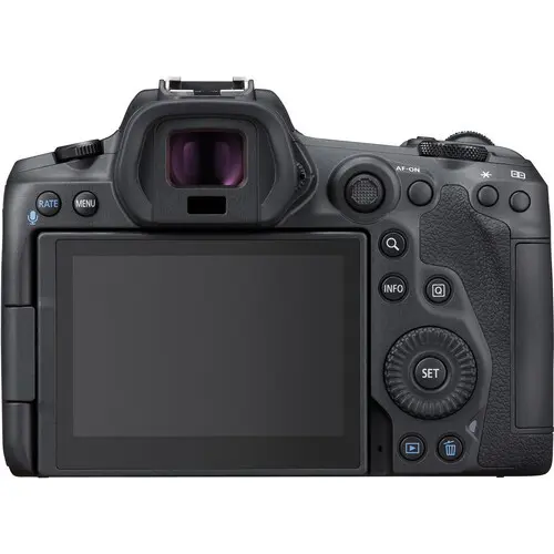 1. Canon EOS R5 Kit (RF 24-105 f/4L) Mirrorless Digial Camera