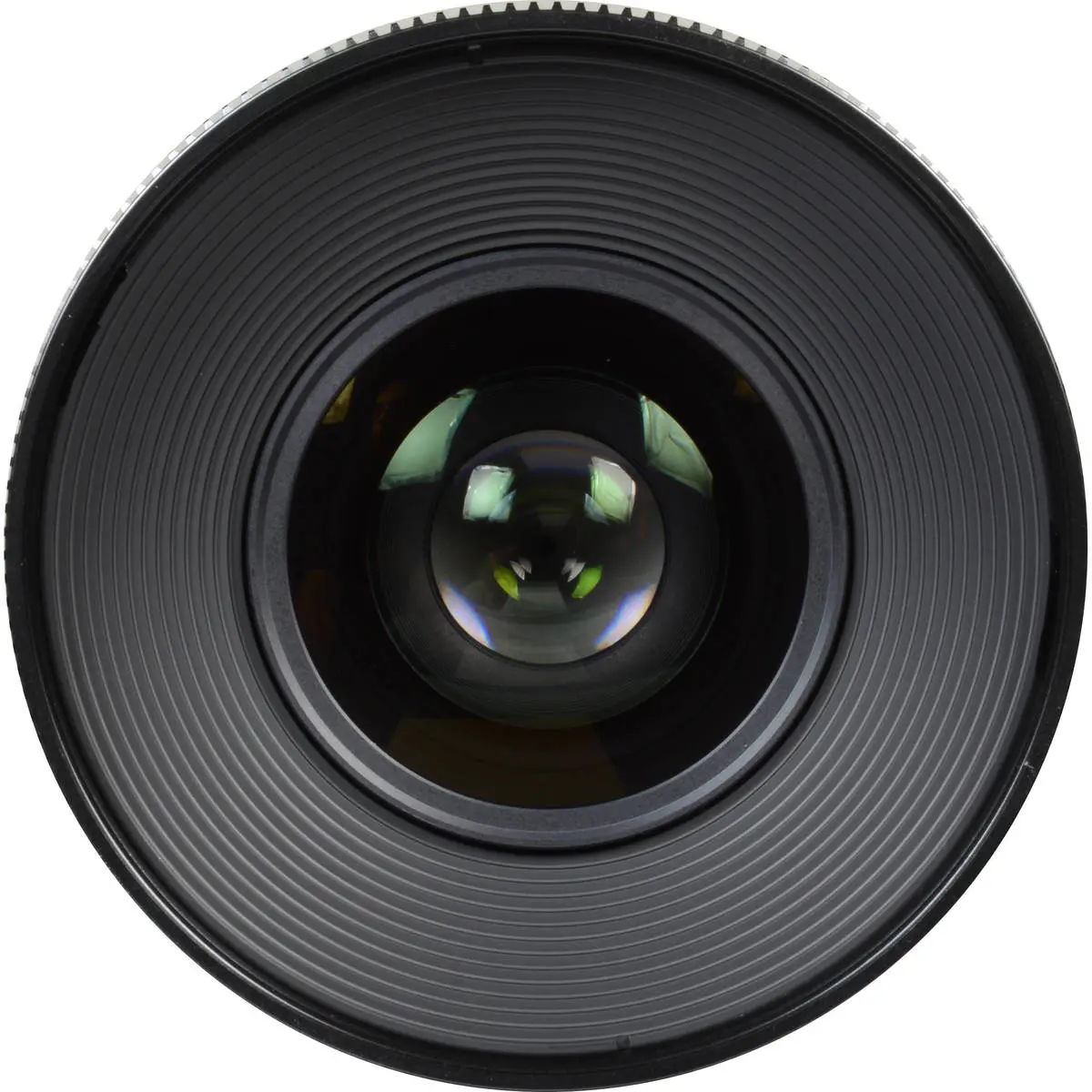 5. Samyang Xeen 35mm T1.5 (Sony E) Lens