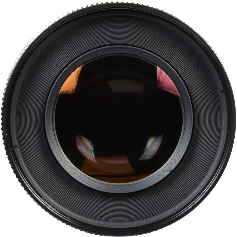6. Samyang Xeen 135mm T2.2 (Sony E) Lens