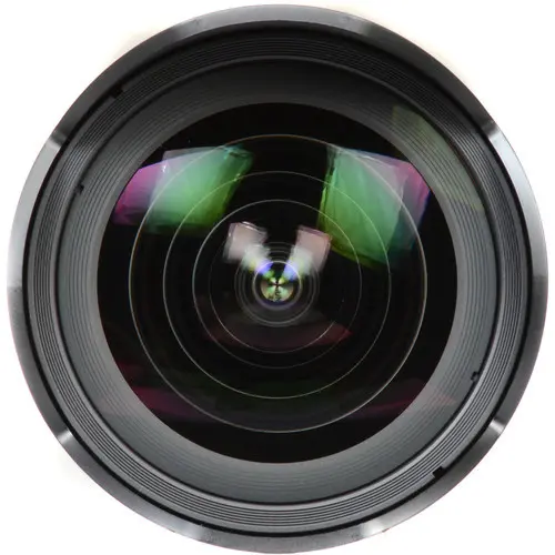 8. Samyang Premium MF XP 14mm f/2.4 (Canon) Lens